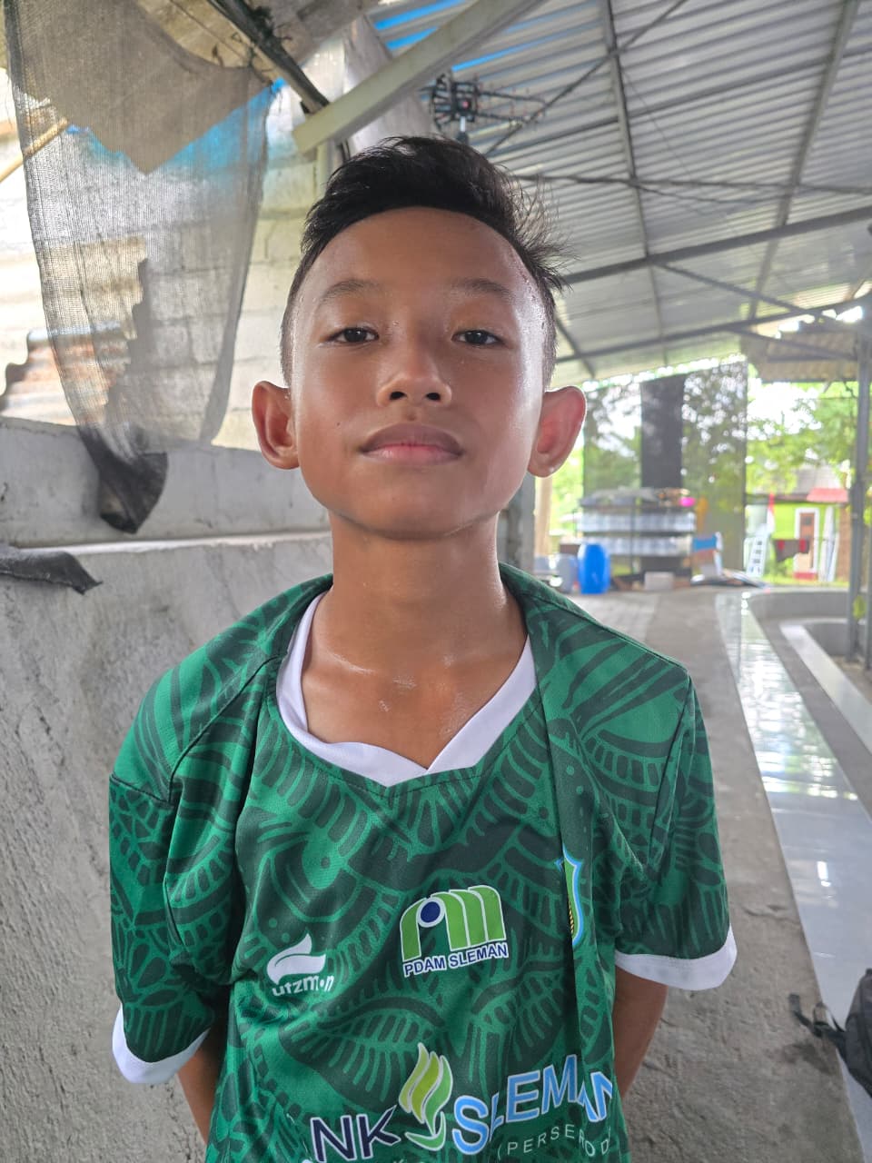 MATHIAS NEYMAR PUTRA PRAMONO